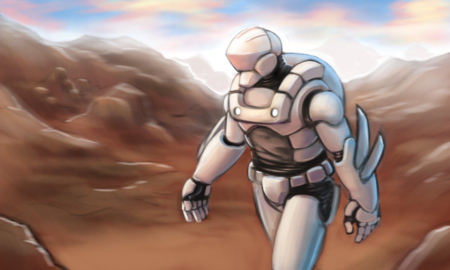 Скриншот из игры Epoch: Returns - 8