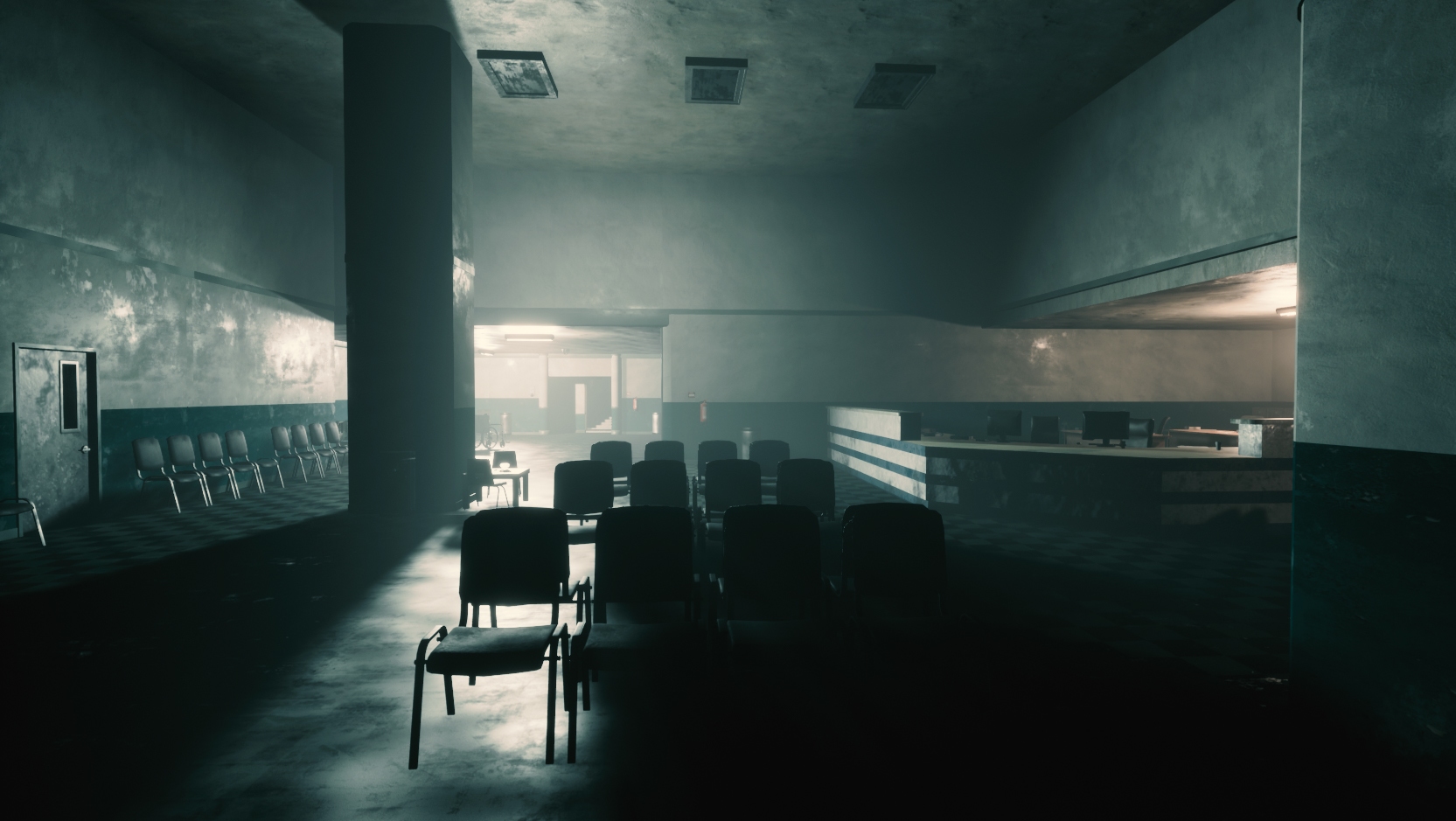 Скриншот из игры The Council of Hanwell - 20