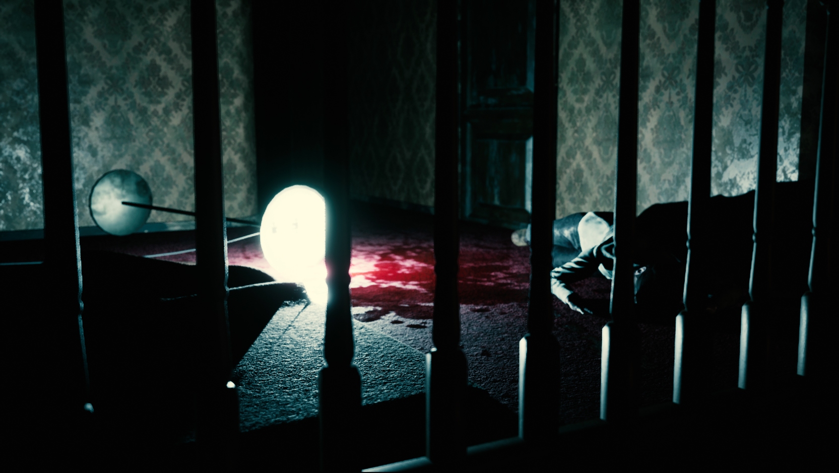 Скриншот из игры The Council of Hanwell - 13