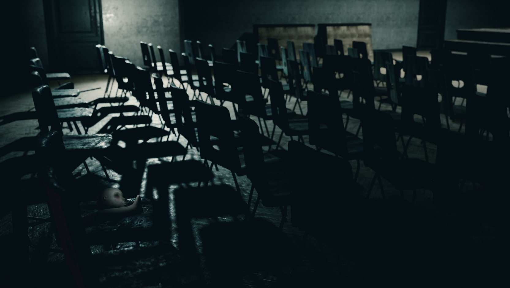 Скриншот из игры The Council of Hanwell - 23