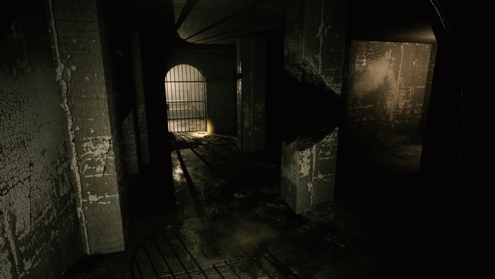 Скриншот из игры The Council of Hanwell - 15