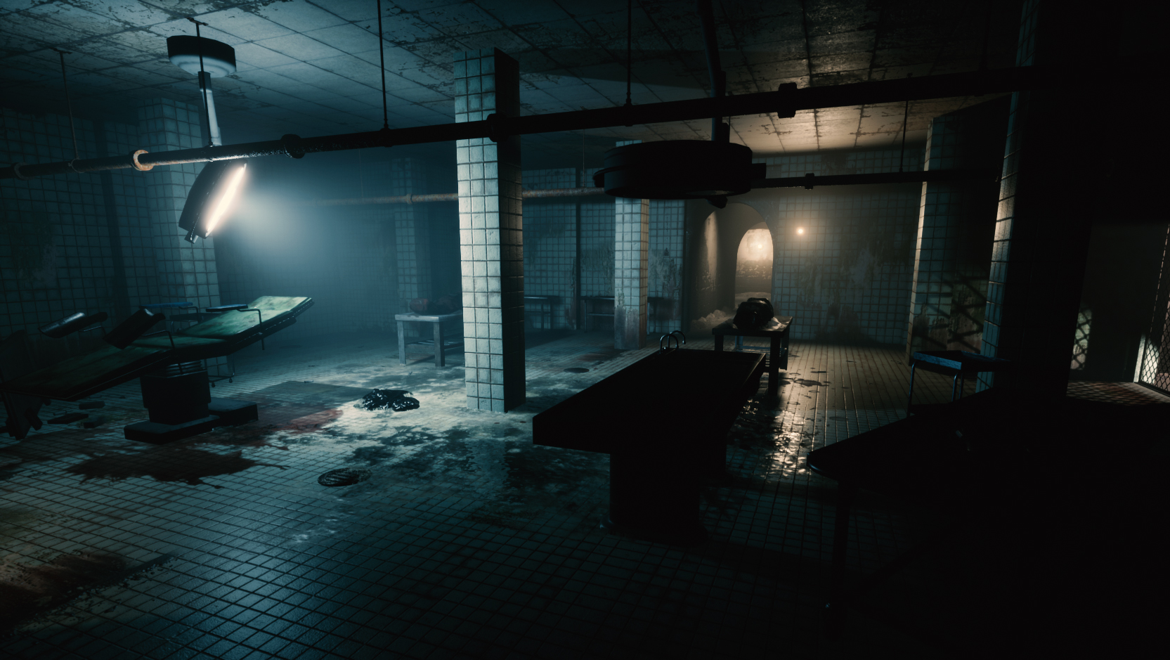 Скриншот из игры The Council of Hanwell - 2