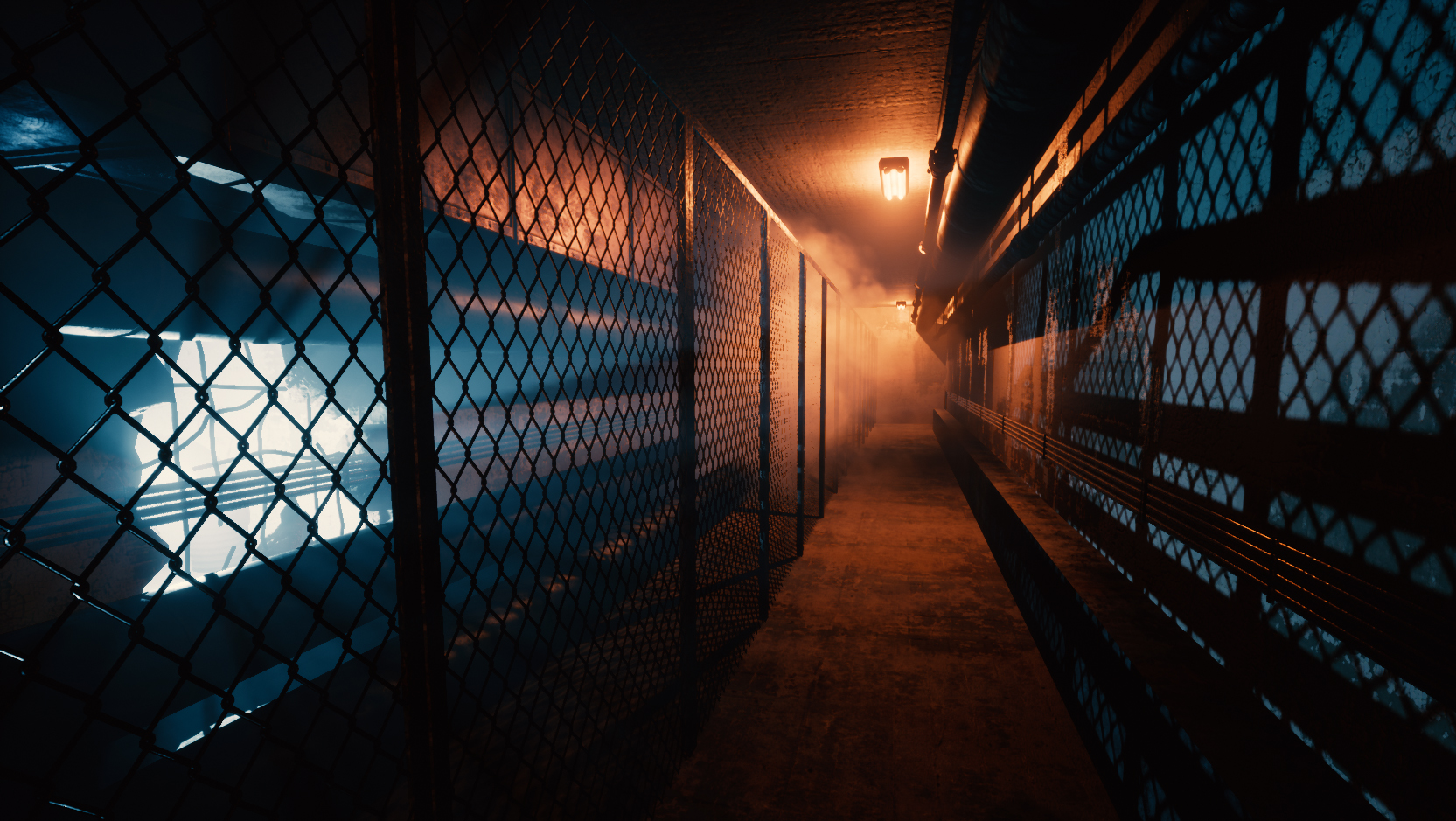 Скриншот из игры The Council of Hanwell - 12