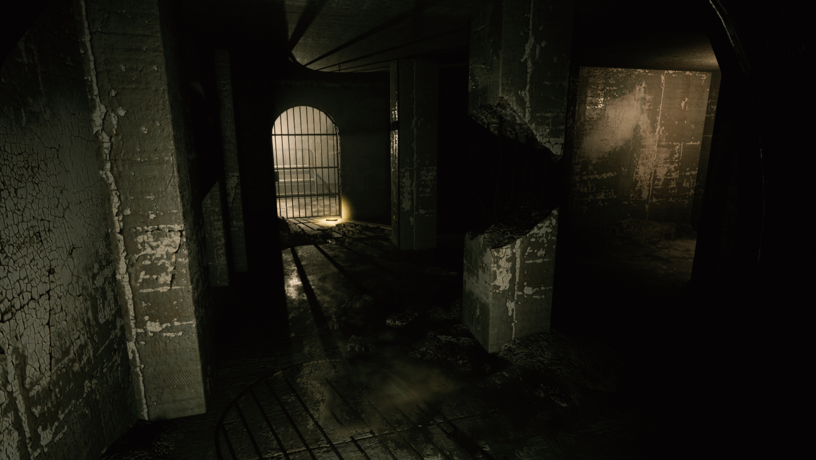 Скриншот из игры The Council of Hanwell - 4