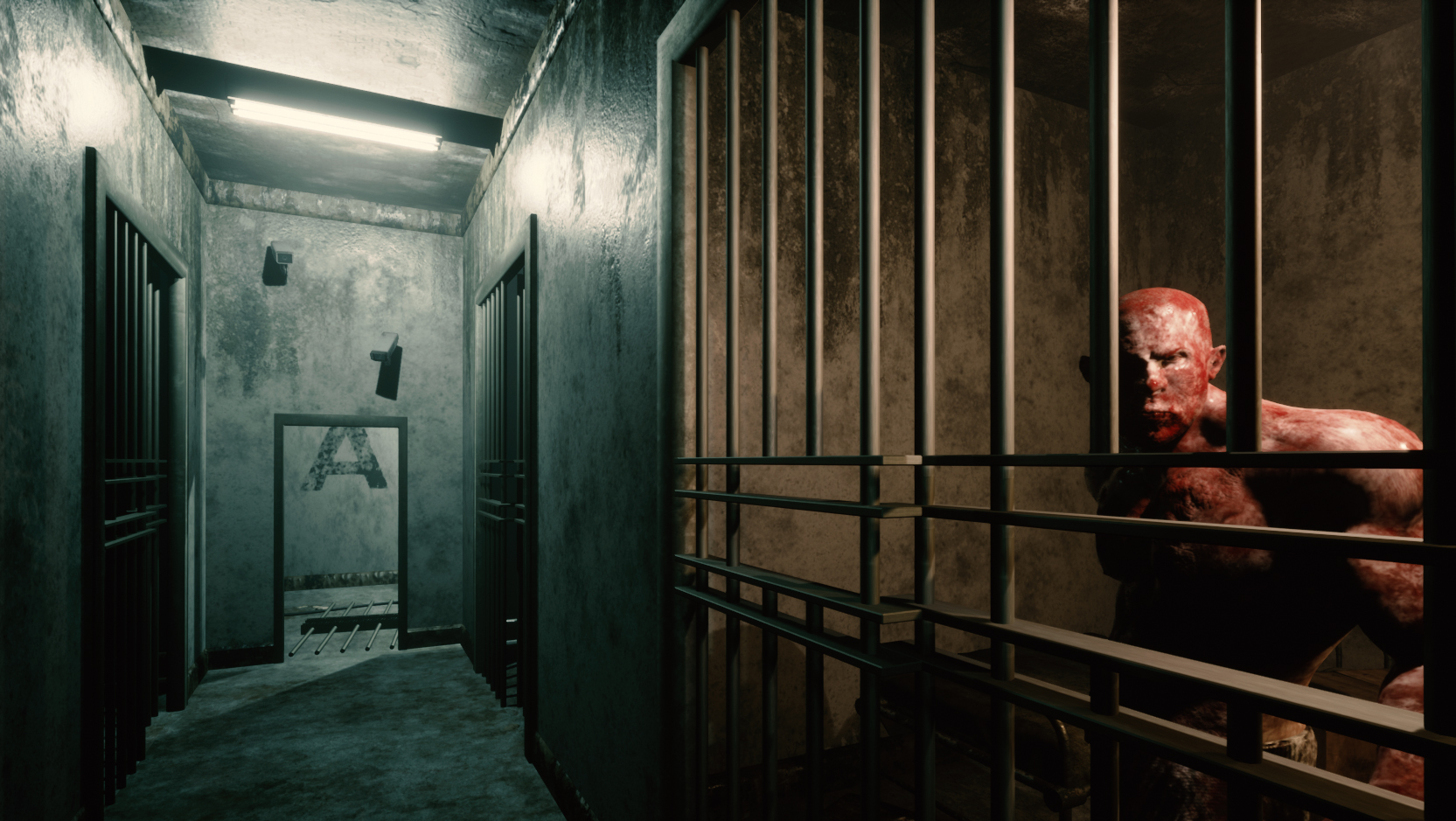 Скриншот из игры The Council of Hanwell - 6