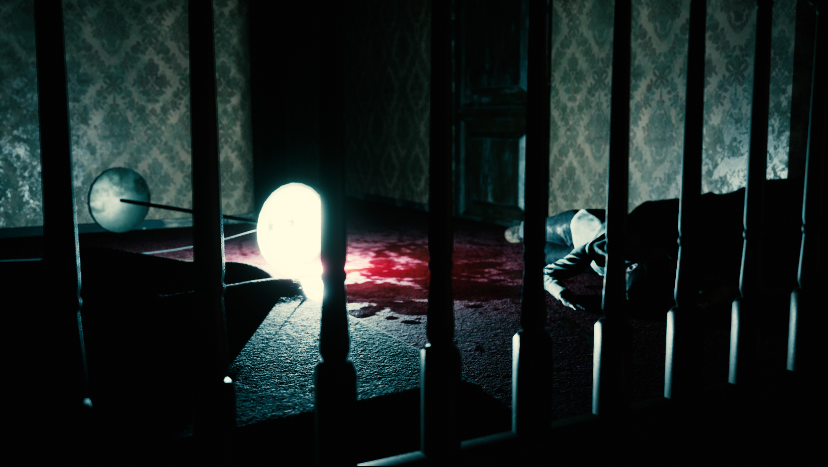 Скриншот из игры The Council of Hanwell - 8