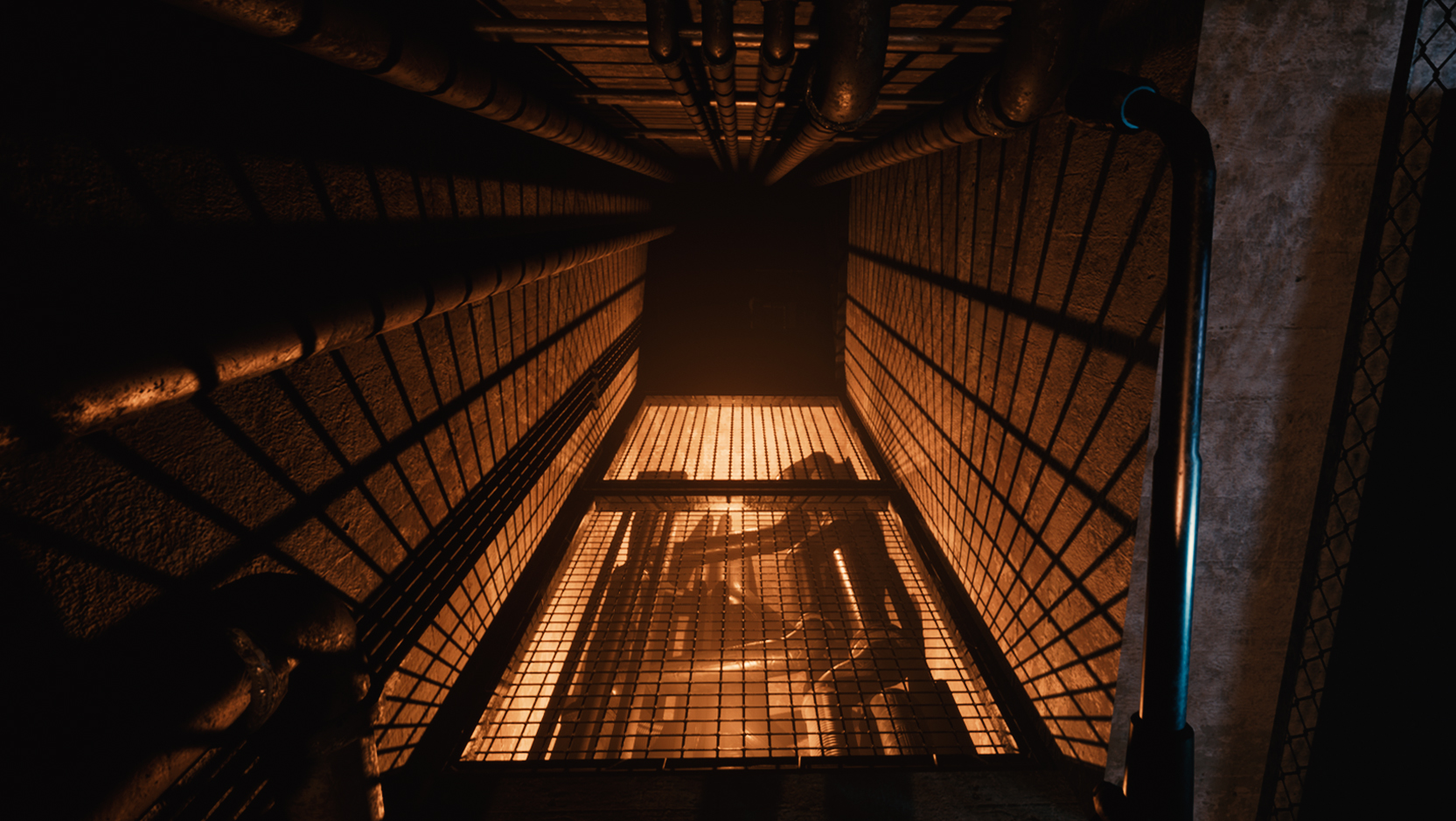 Скриншот из игры The Council of Hanwell - 10