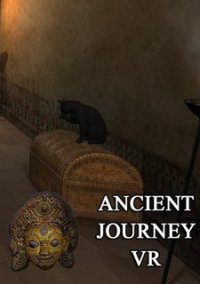 Обложка игры Ancient Journey VR