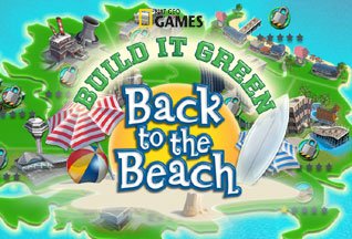 Скриншот из игры Build It Green: Back to the Beach - 4