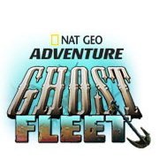 Обложка игры Nat Geo Adventure: Ghost Fleet