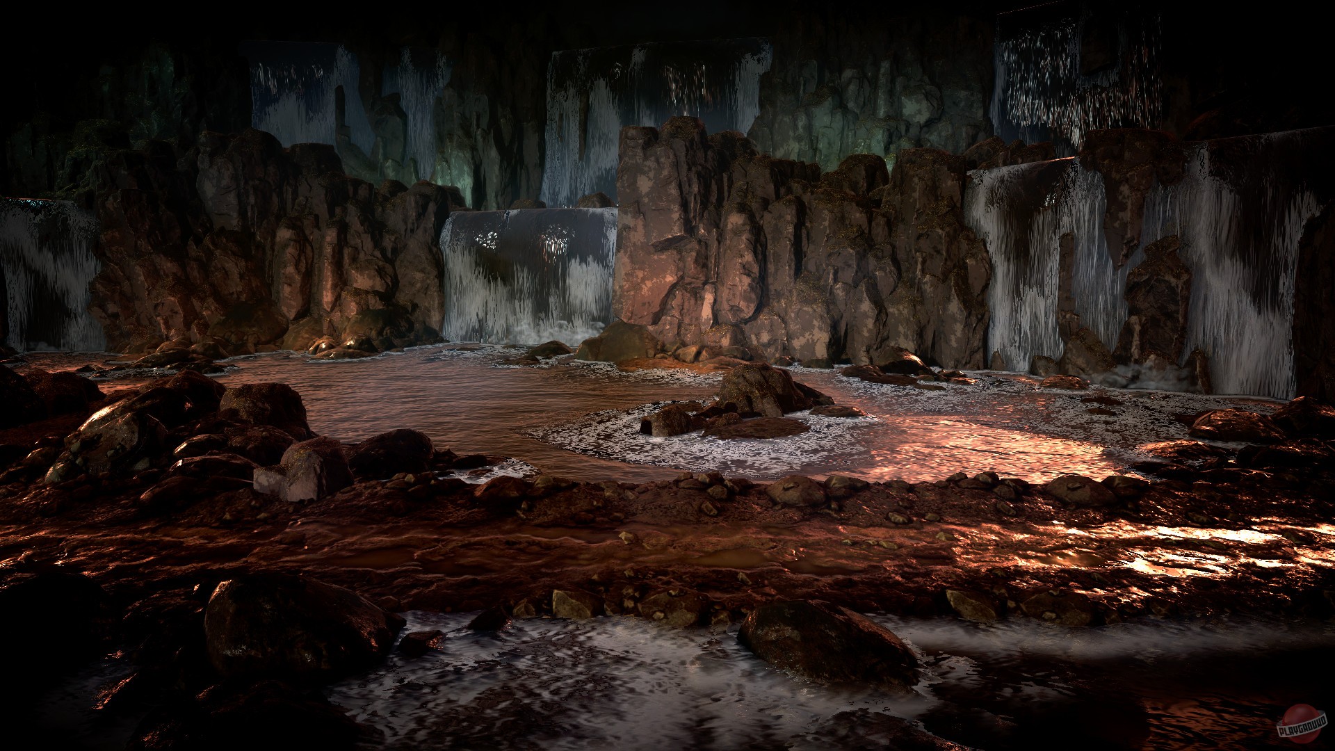 Скриншот из игры Eiyuden Chronicle: Rising - 24