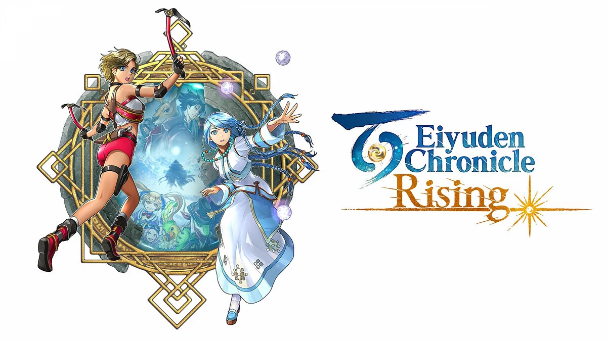 Скриншот из игры Eiyuden Chronicle: Rising - 3