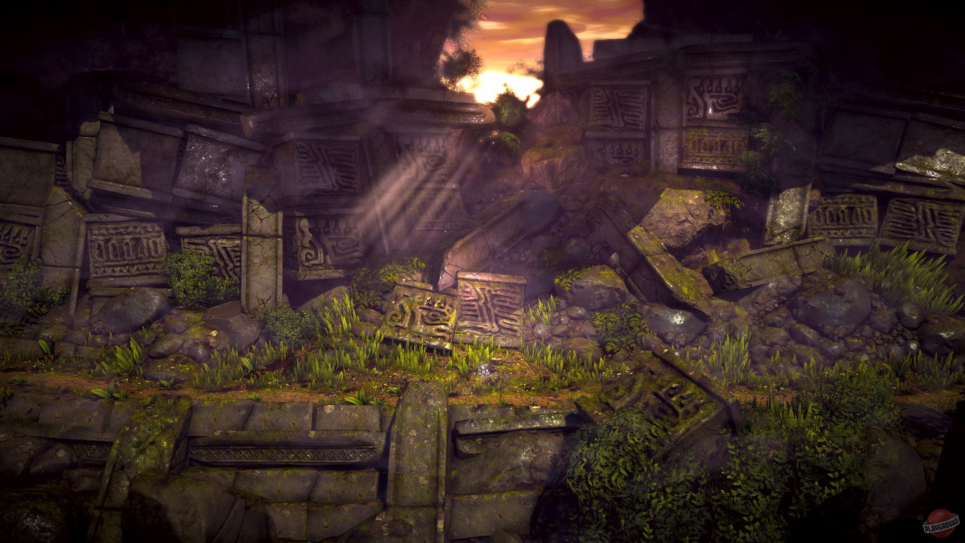 Скриншот из игры Eiyuden Chronicle: Rising - 19