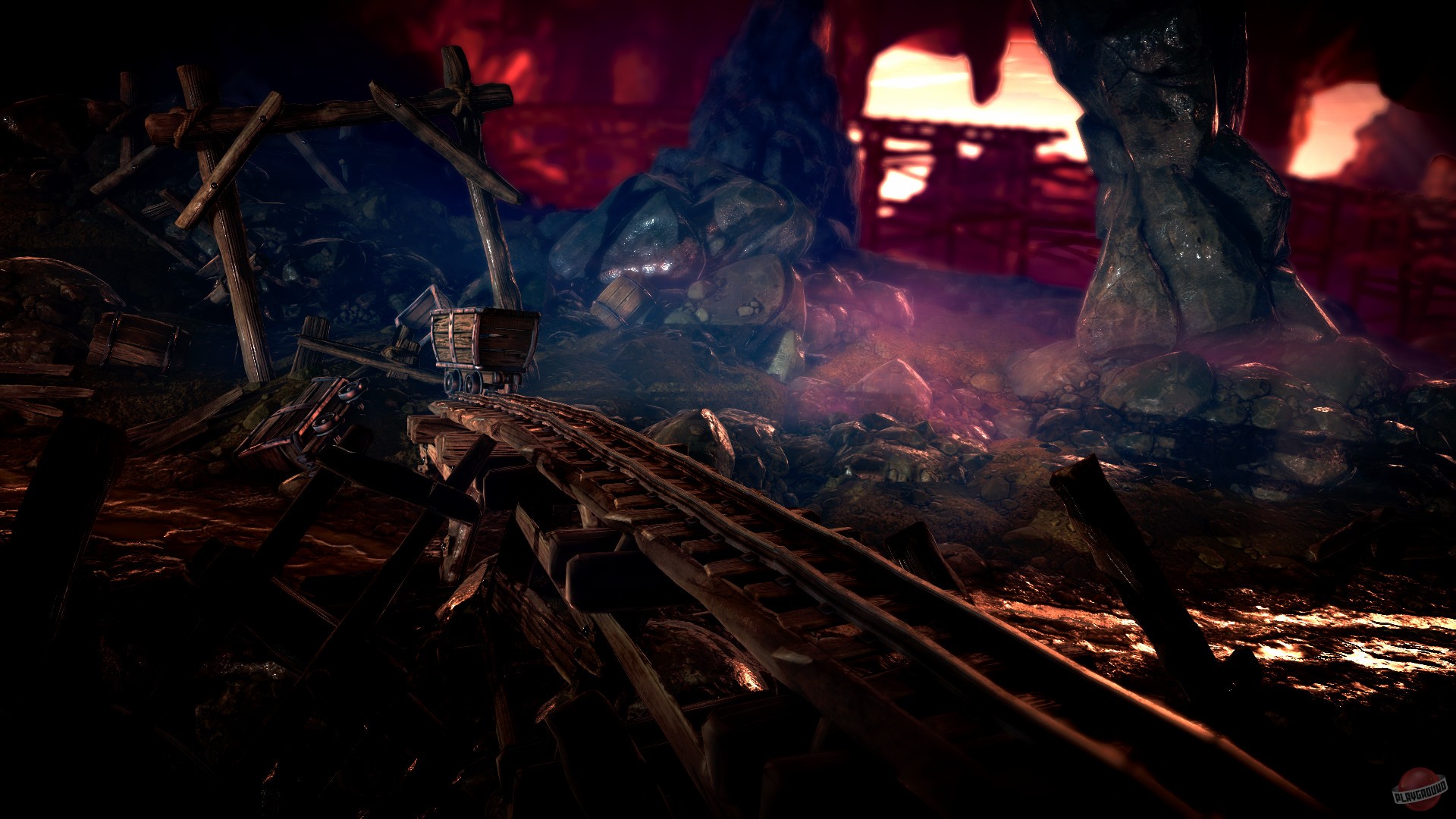 Скриншот из игры Eiyuden Chronicle: Rising - 7