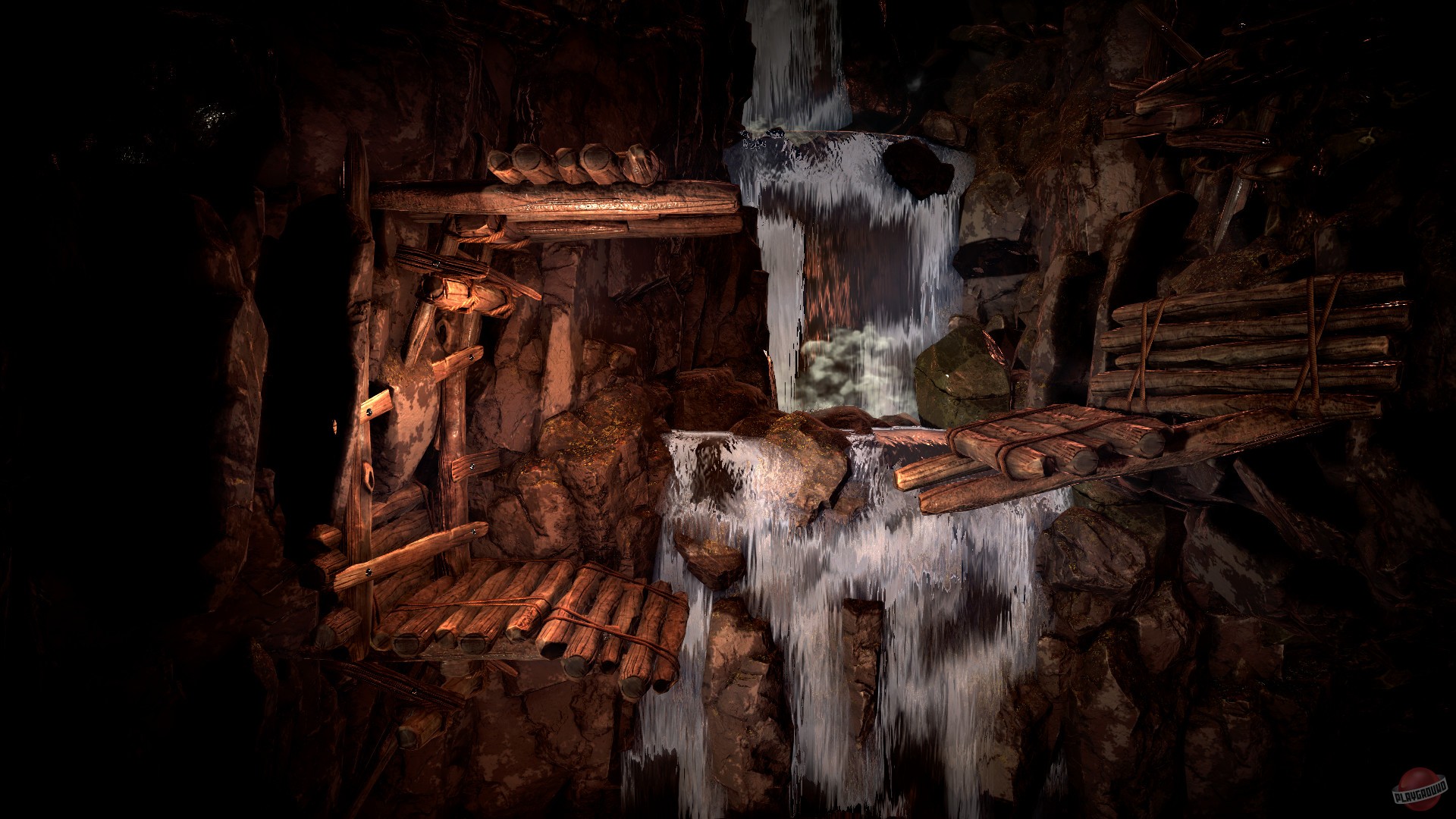 Скриншот из игры Eiyuden Chronicle: Rising - 27