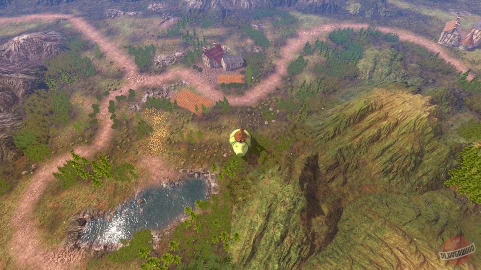 Скриншот из игры The Seven Deadly Sins: Knights of Britannia - 11