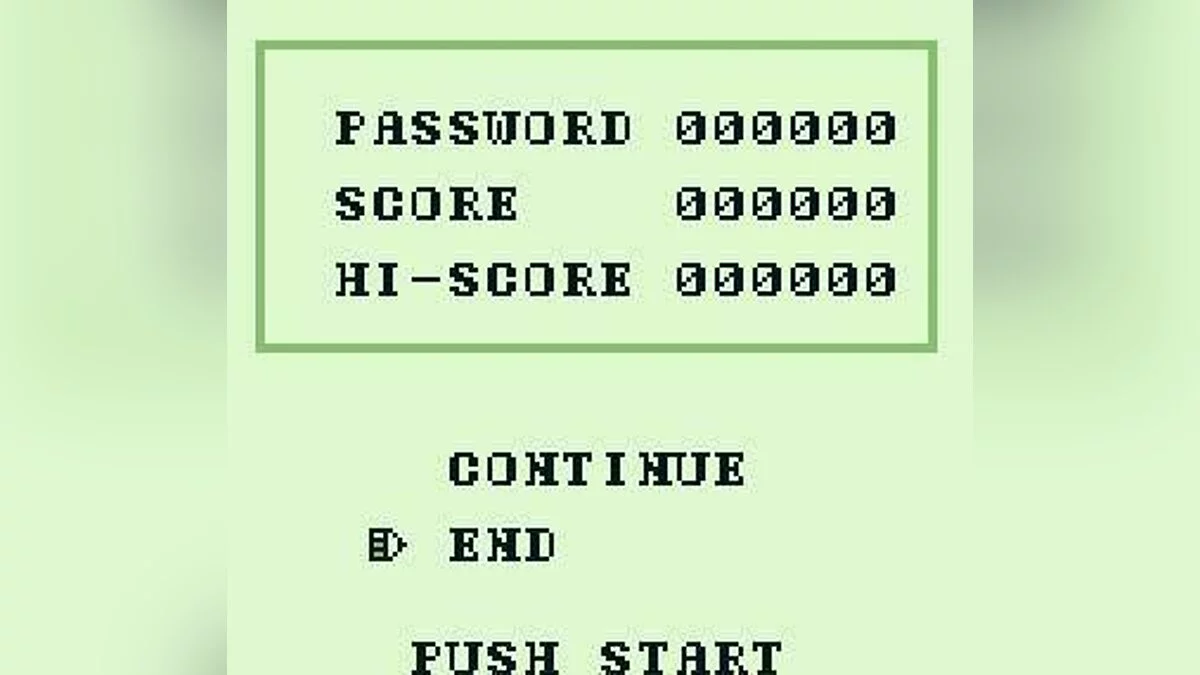 Скриншот из игры Amazing Penguin - 3