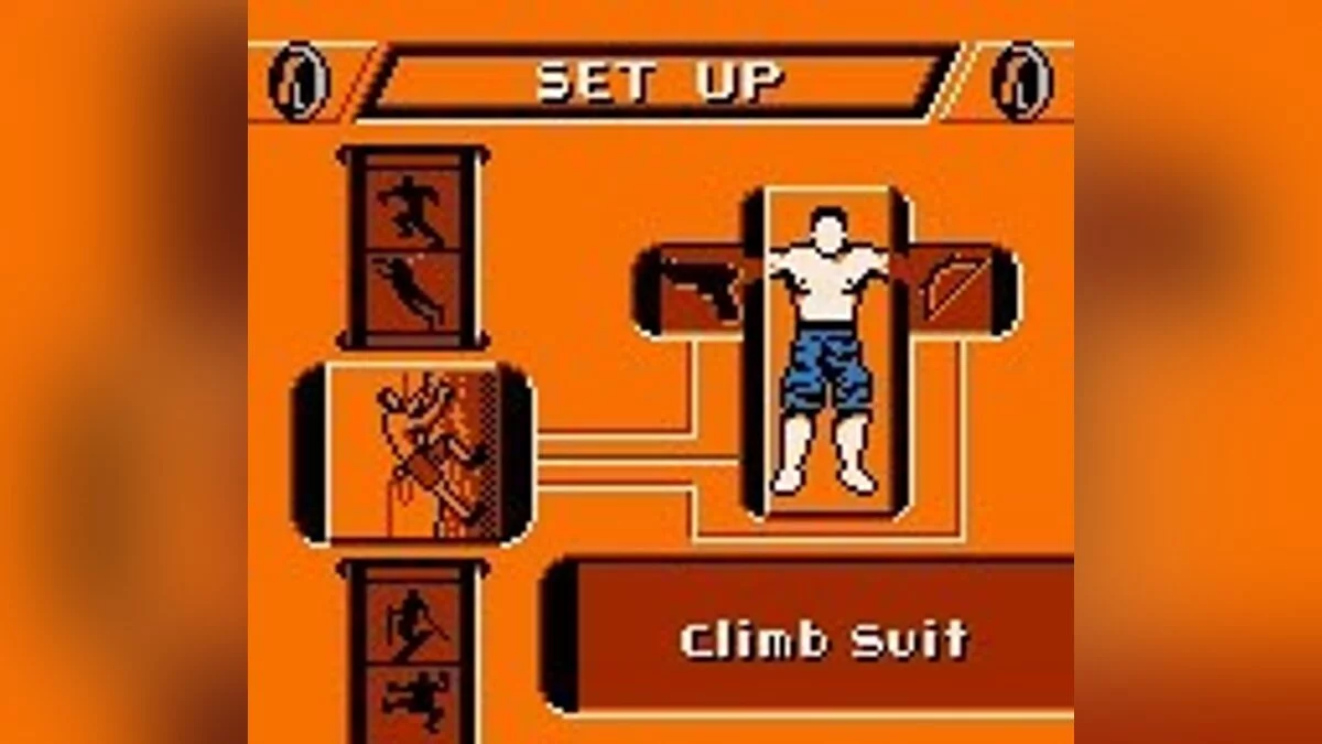 Скриншот из игры Action Man: Search for Base X - 10