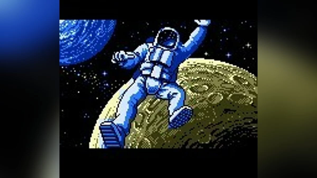 Скриншот из игры Action Man: Search for Base X - 4