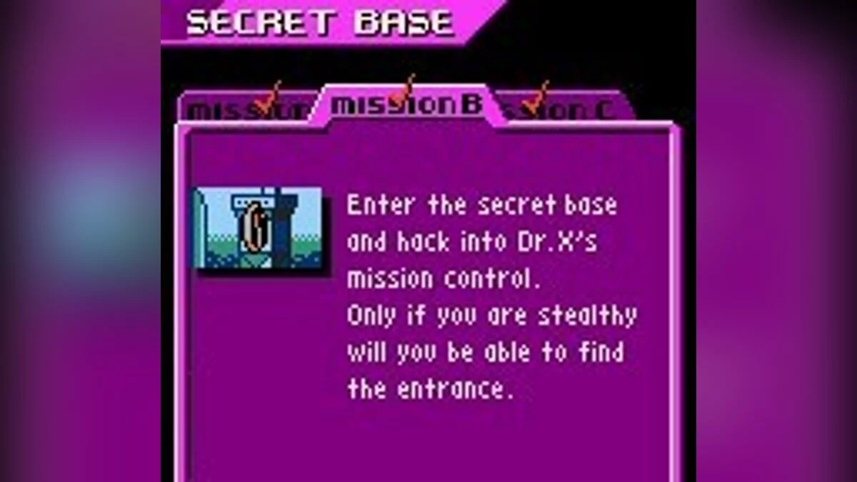 Скриншот из игры Action Man: Search for Base X - 3