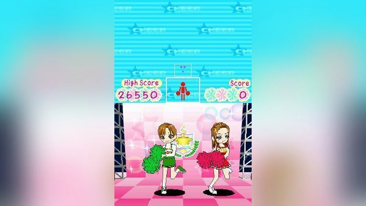 Скриншот из игры Cheer We Go - 13
