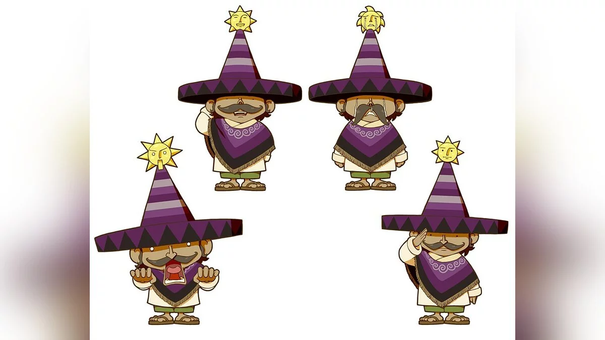 Скриншот из игры Harvest Moon: The Tale of Two Towns - 2