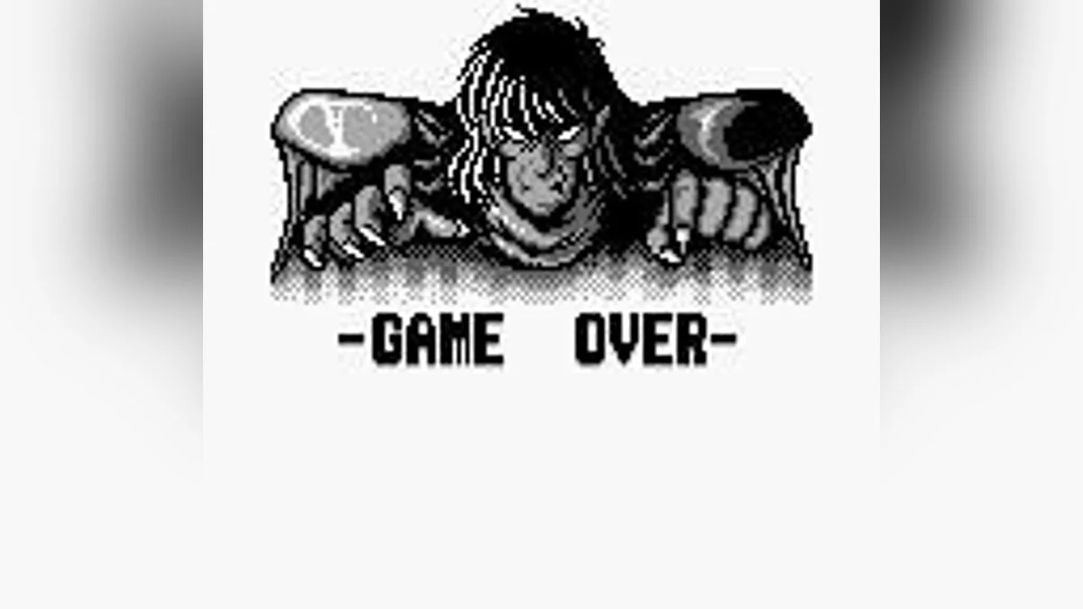 Скриншот из игры Ninja Gaiden Shadow - 9