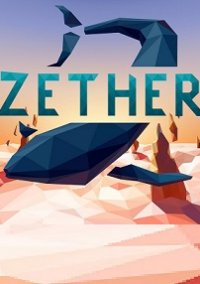 Обложка игры Zether