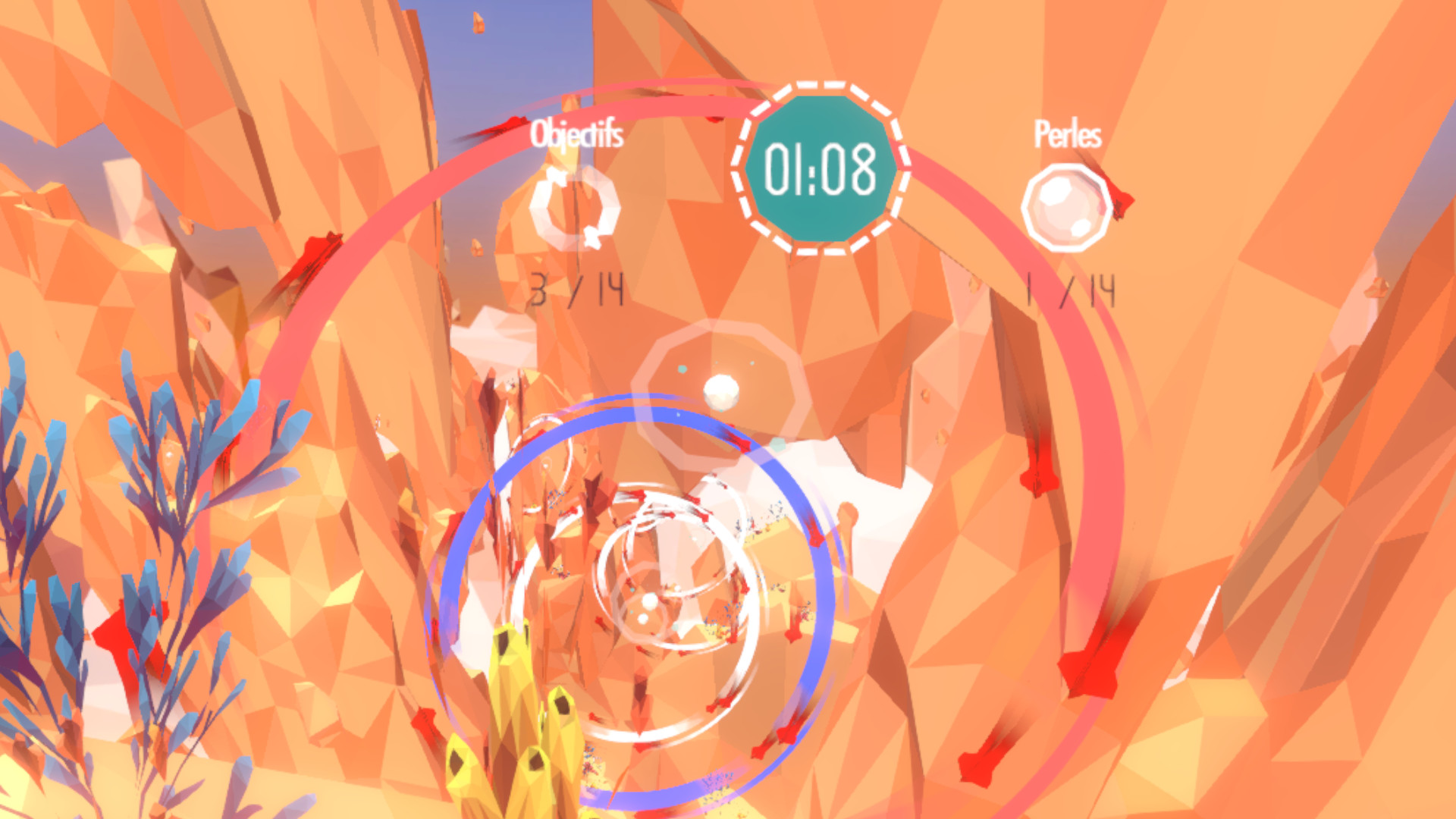 Скриншот из игры Zether - 3