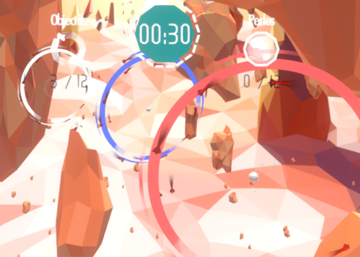 Скриншот из игры Zether - 4