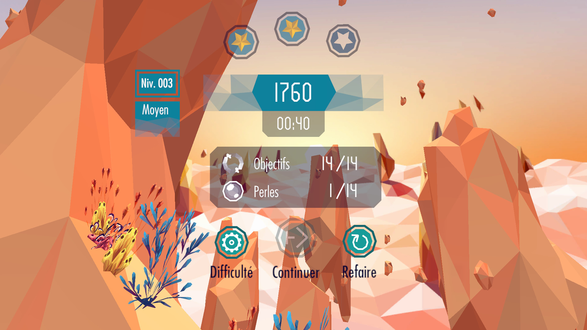 Скриншот из игры Zether - 5