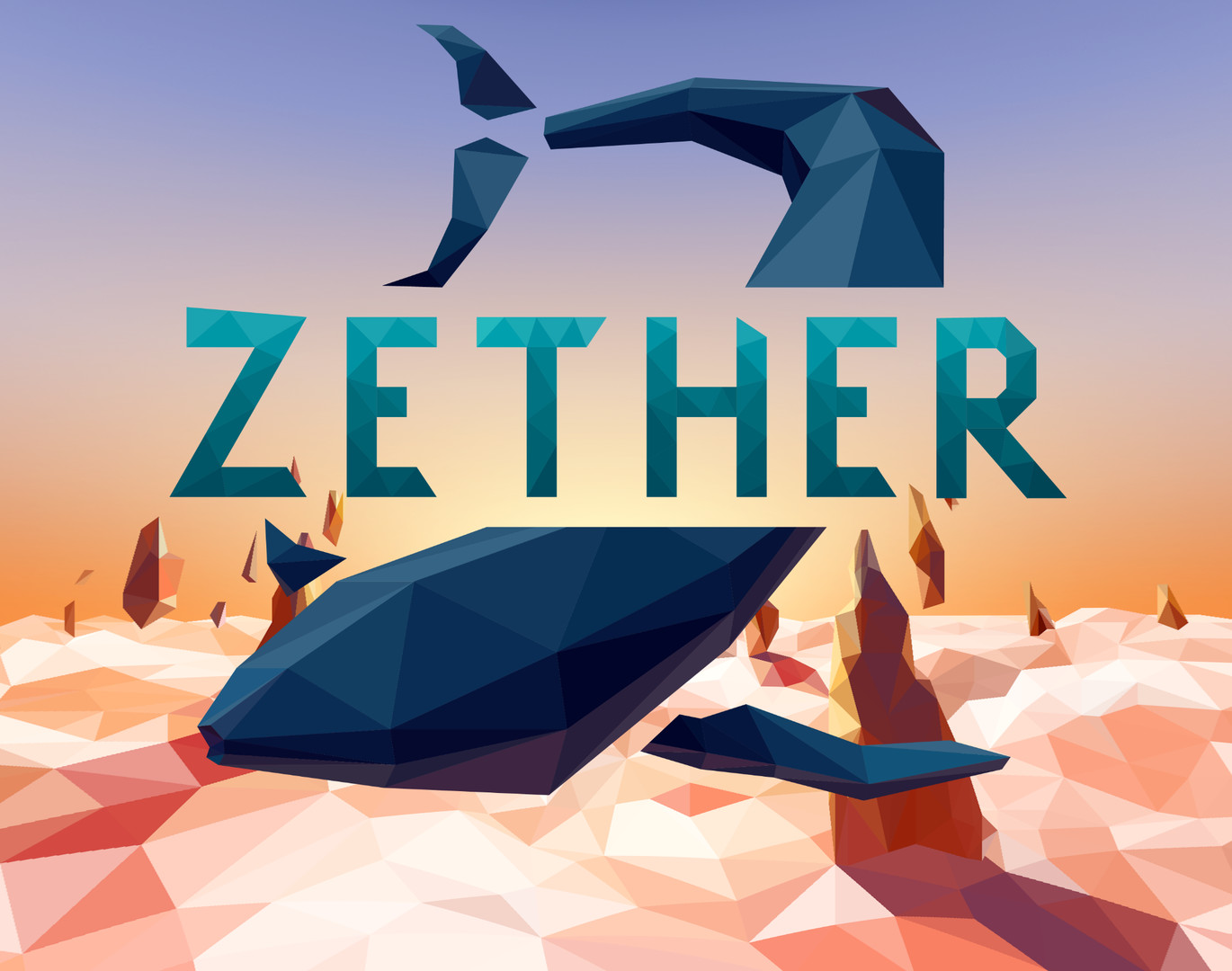 Скриншот из игры Zether - 6