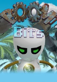 Обложка игры Boom Bits