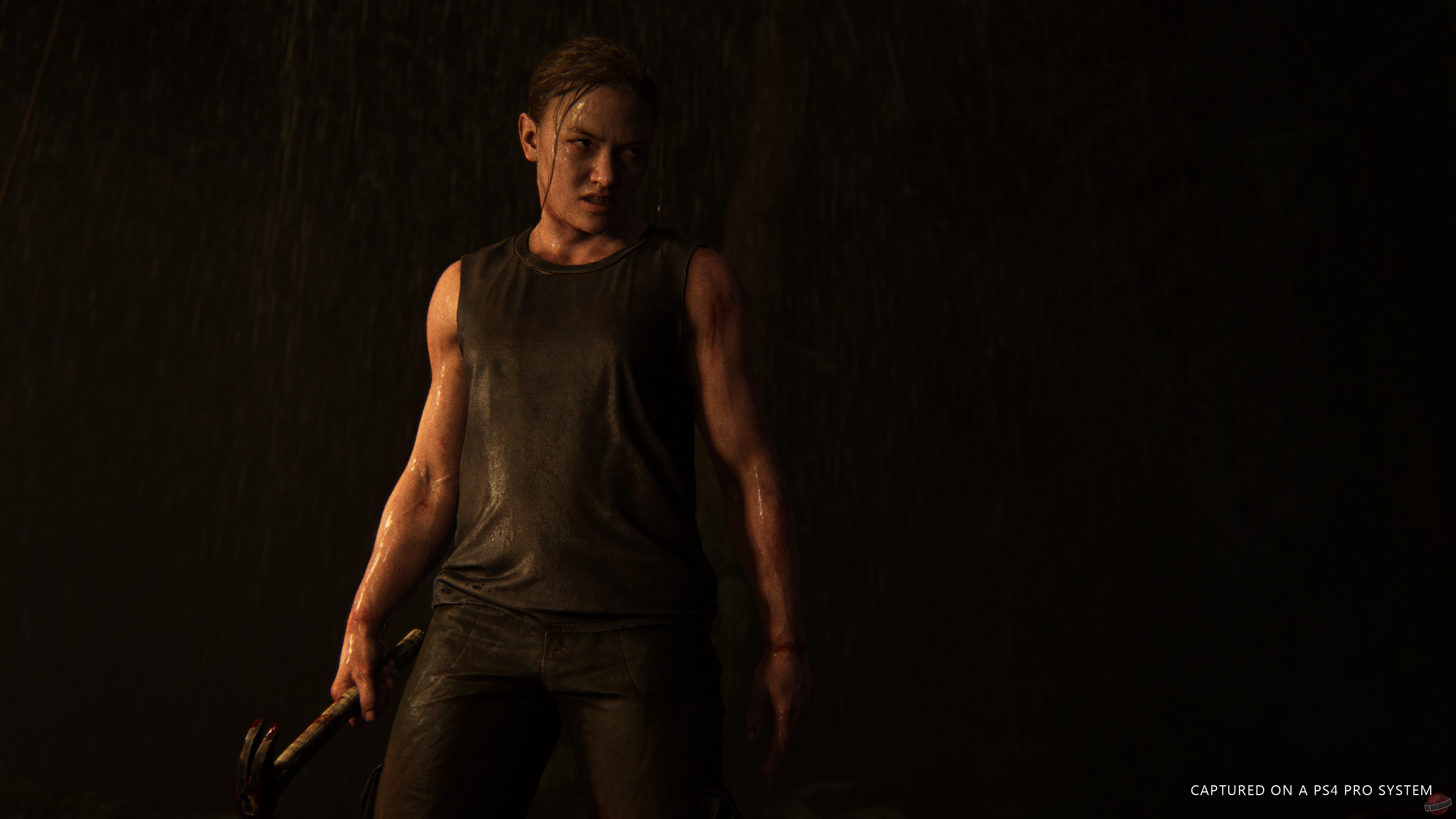 Скриншот из игры The Last of Us: Part 2 - 60
