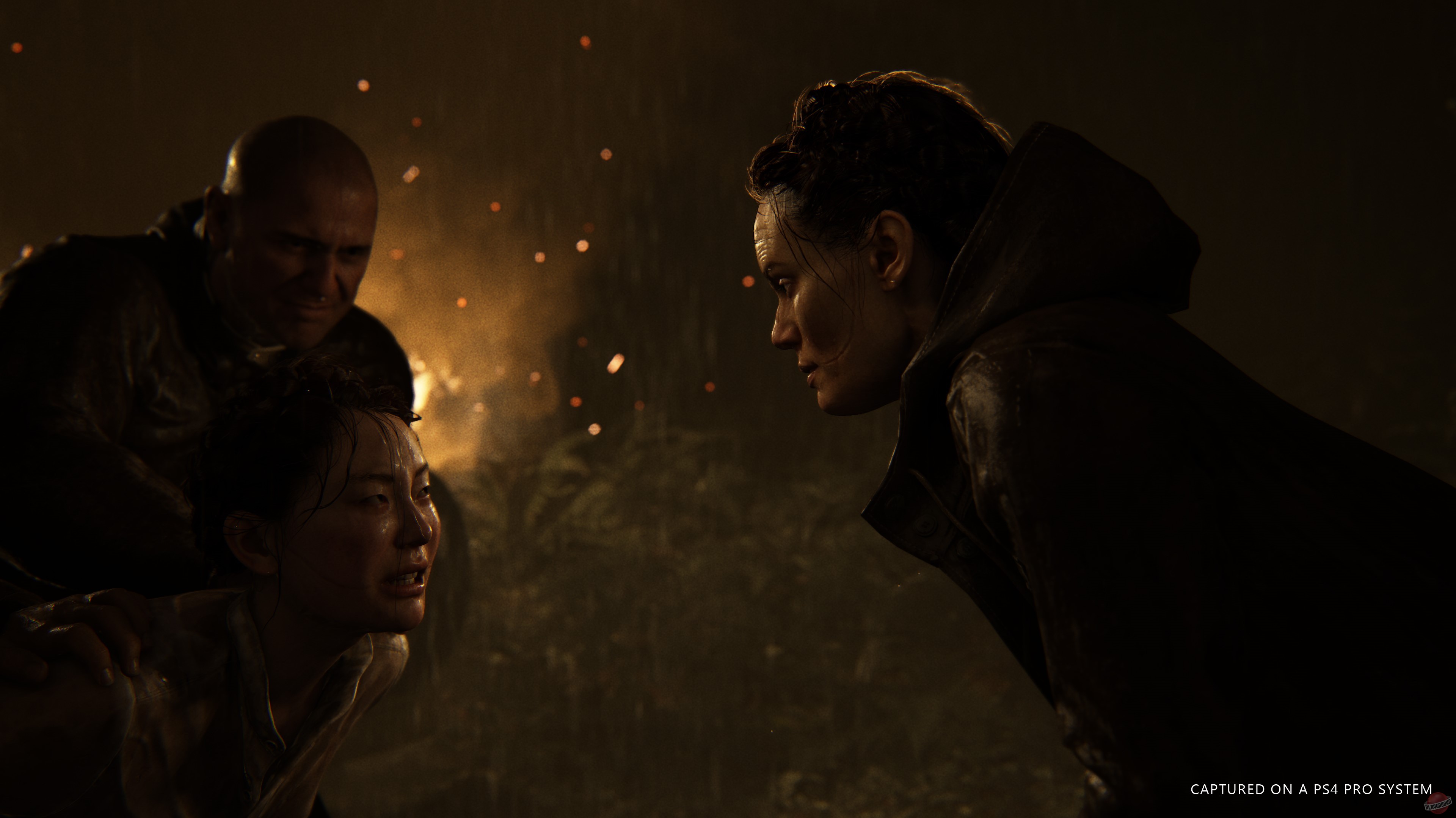 Скриншот из игры The Last of Us: Part 2 - 53