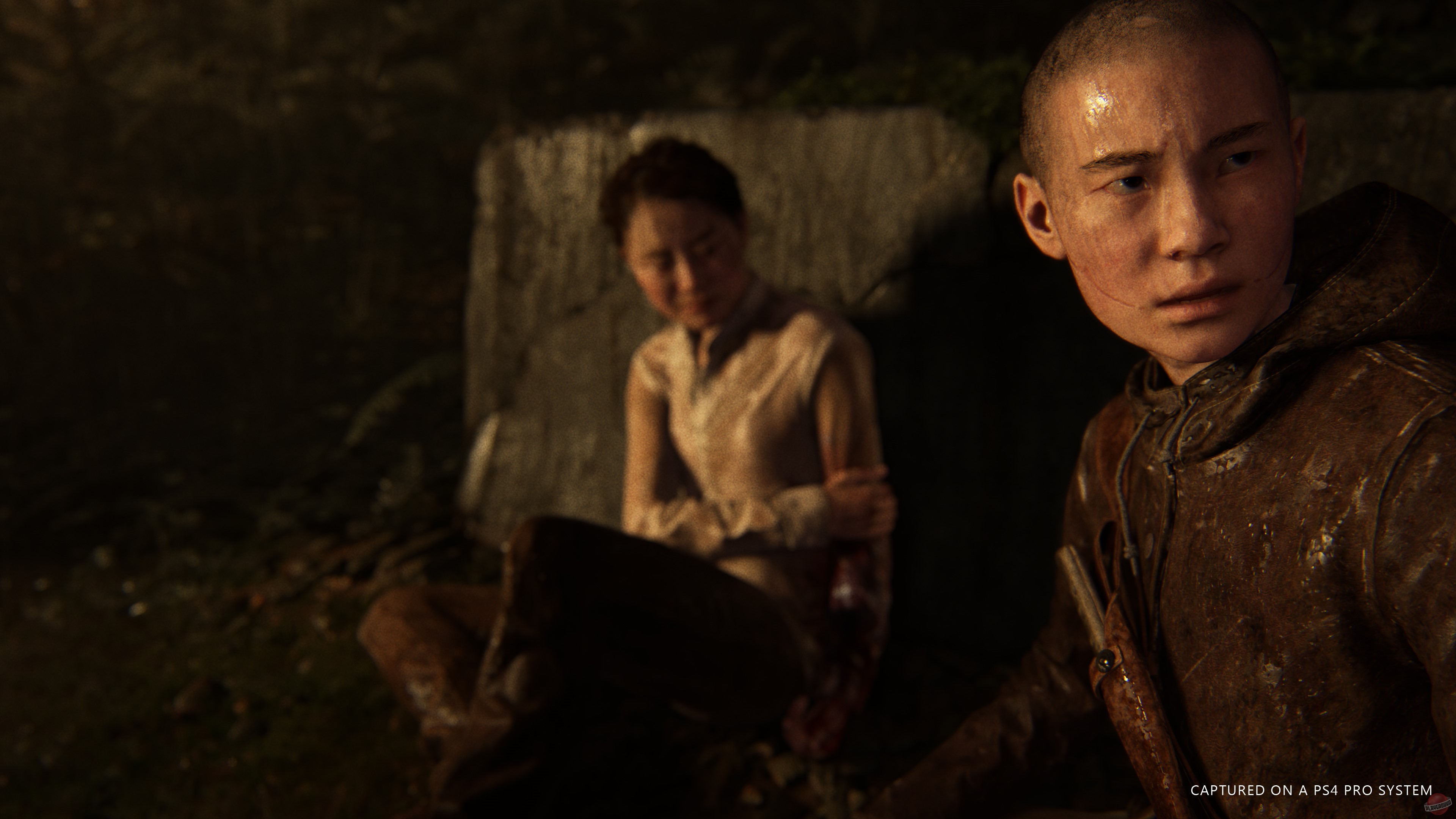 Скриншот из игры The Last of Us: Part 2 - 61