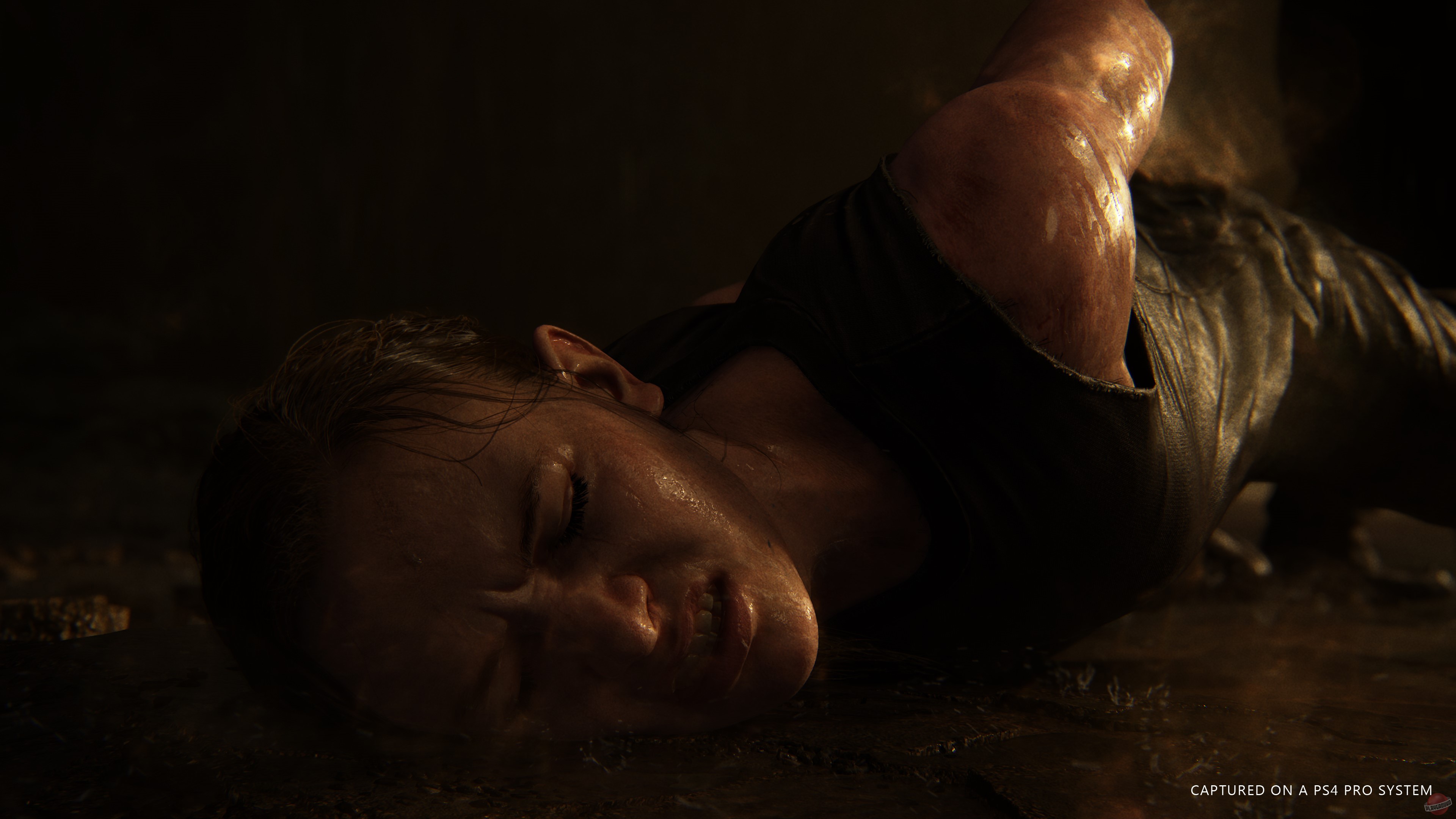 Скриншот из игры The Last of Us: Part 2 - 54