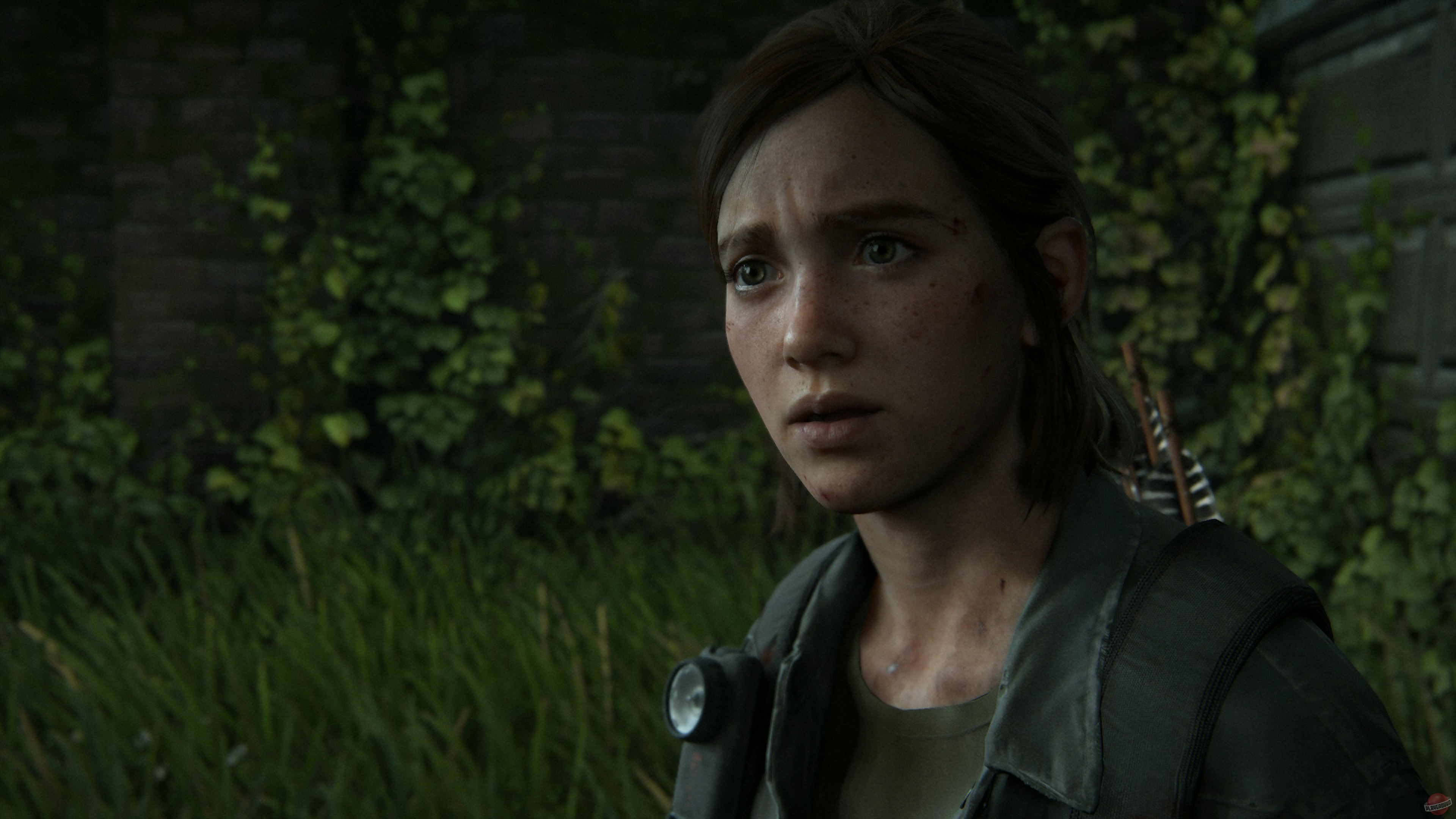 Скриншот из игры The Last of Us: Part 2 - 52