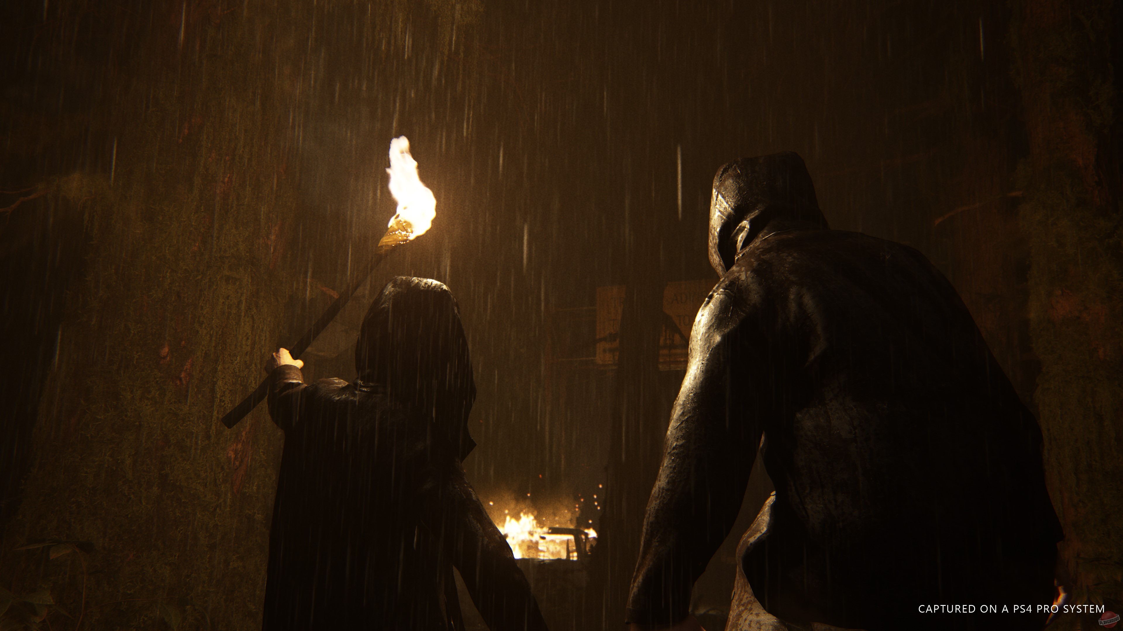 Скриншот из игры The Last of Us: Part 2 - 58