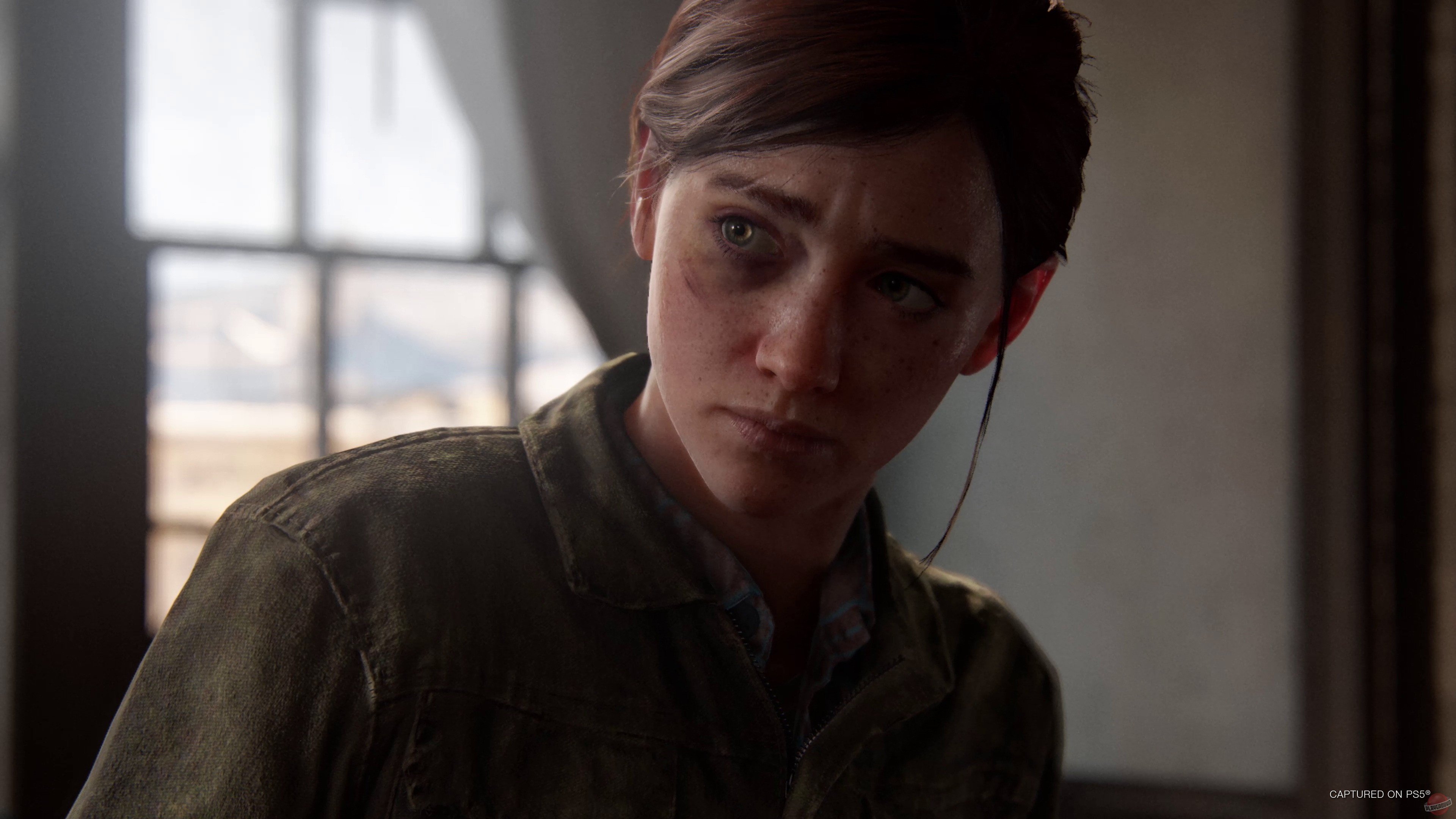 Скриншот из игры The Last of Us: Part 2 - 24