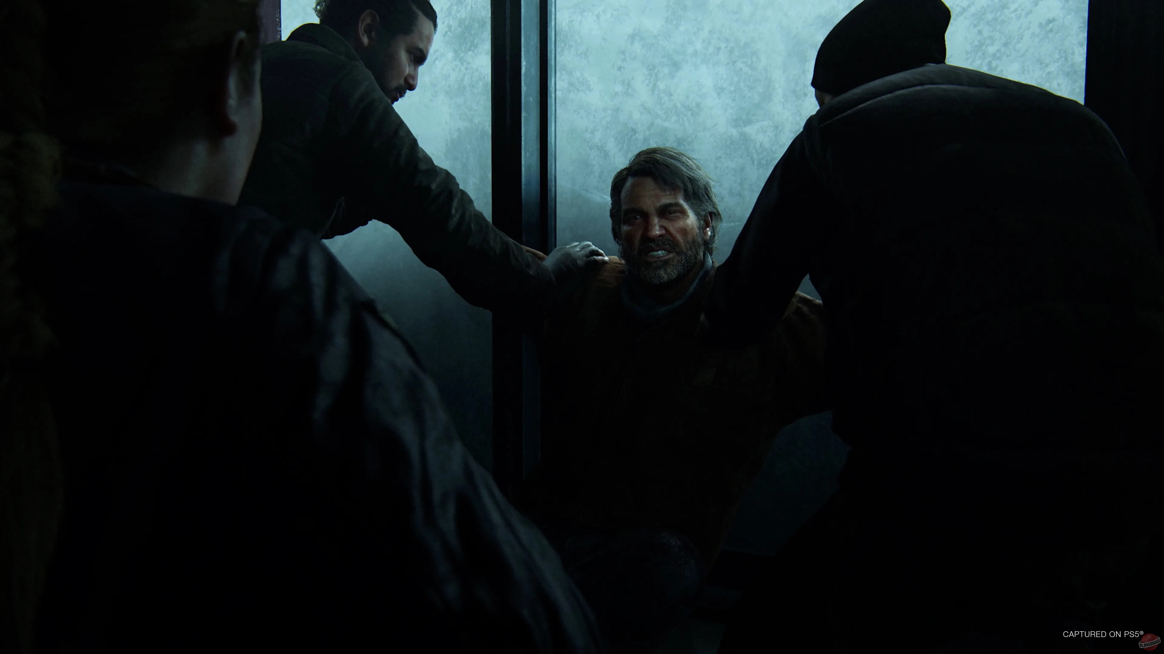 Скриншот из игры The Last of Us: Part 2 - 35