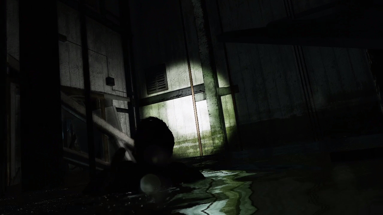 Скриншот из игры The Last of Us - 299