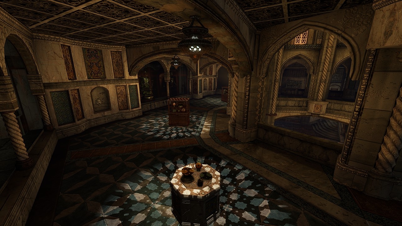 Скриншот из игры Uncharted 2: Among Thieves - 40