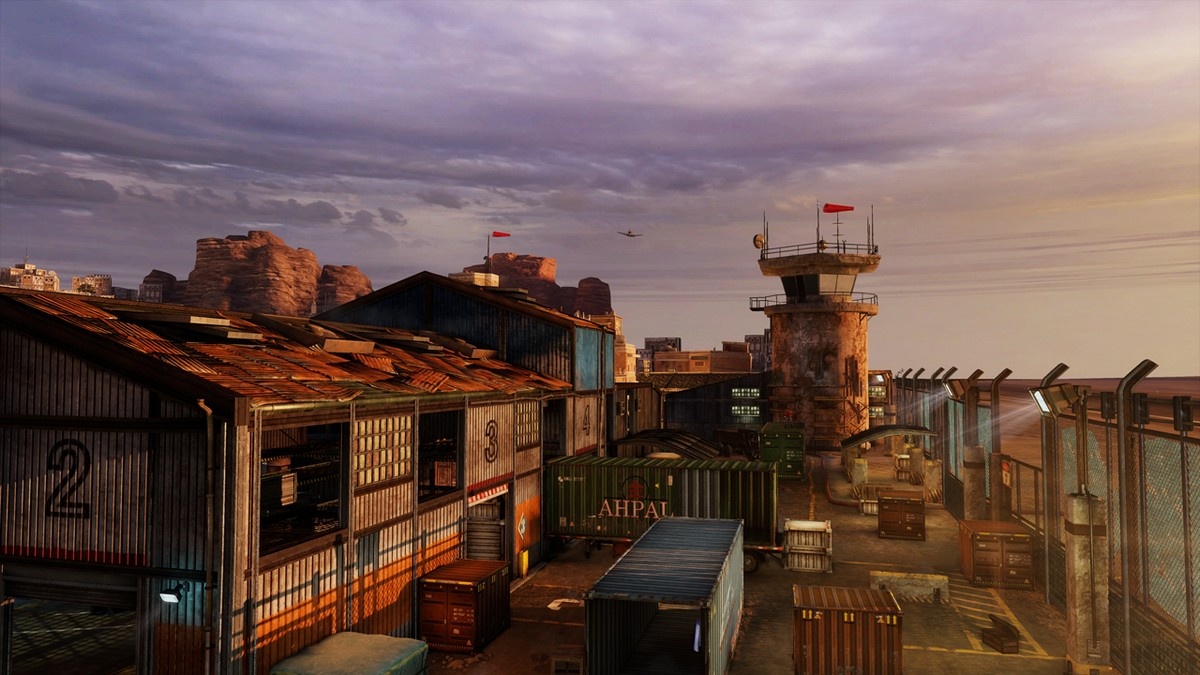 Скриншот из игры Uncharted 3: Drake’s Deception - 225