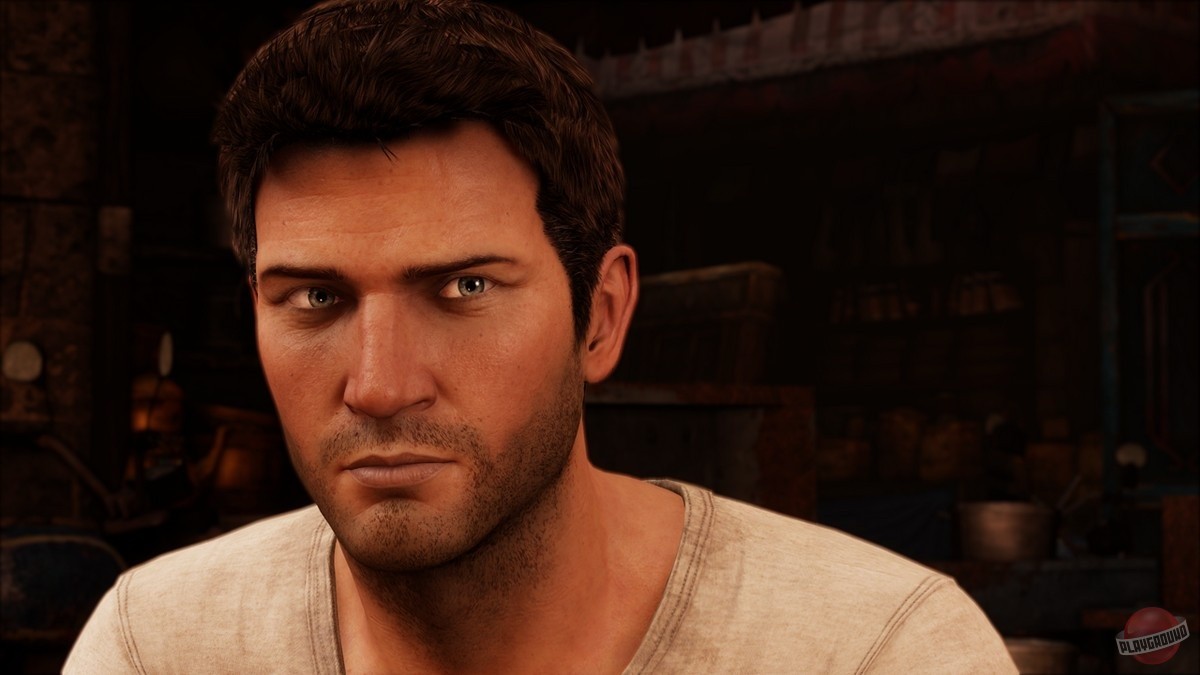 Скриншот из игры Uncharted 3: Drake’s Deception - 188