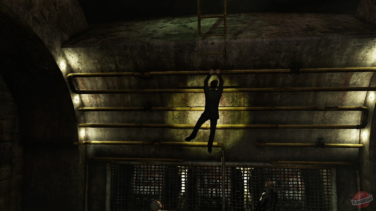 Скриншот из игры Uncharted 3: Drake’s Deception - 172