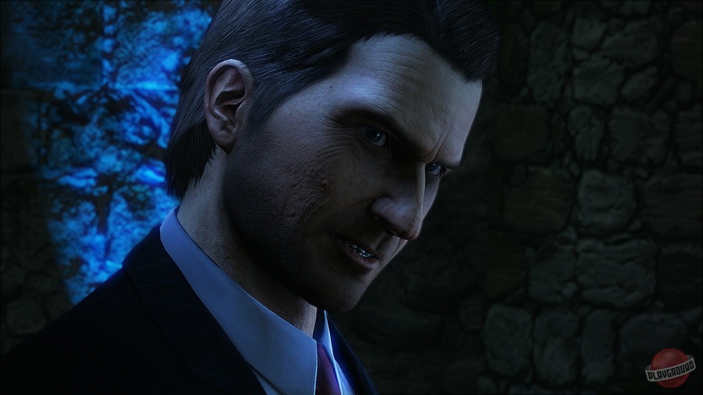 Скриншот из игры Uncharted 3: Drake’s Deception - 224