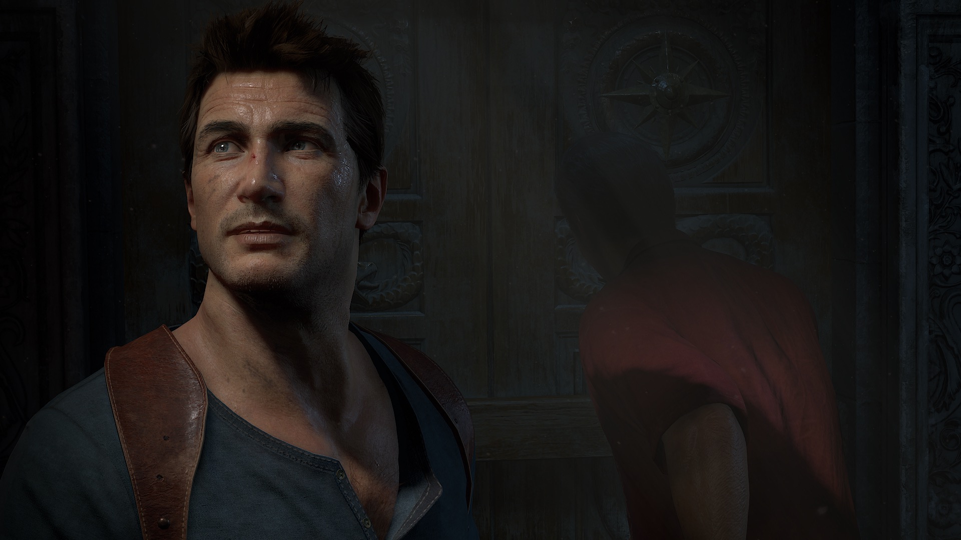 Скриншот из игры Uncharted 4: A Thief's End - 28