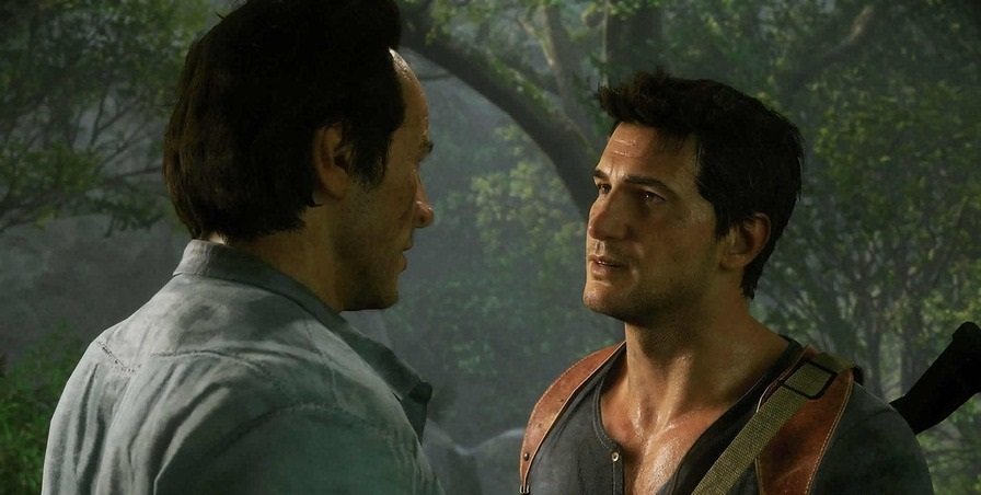 Скриншот из игры Uncharted 4: A Thief's End - 64