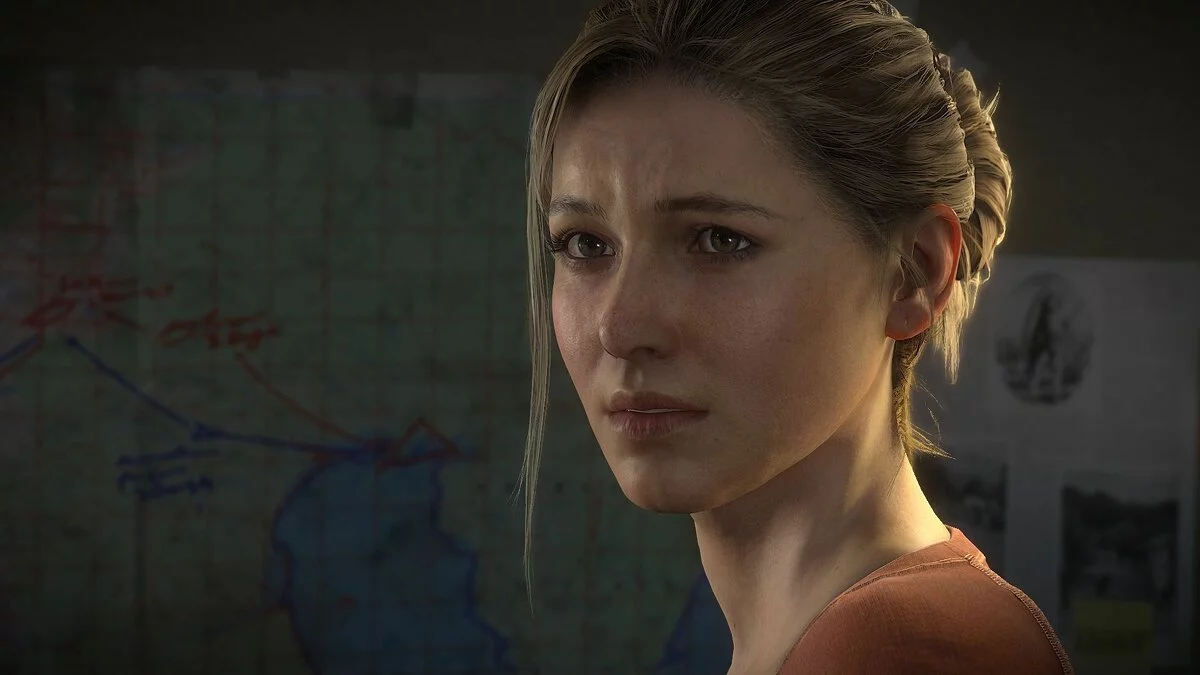Скриншот из игры Uncharted 4: A Thief's End - 10